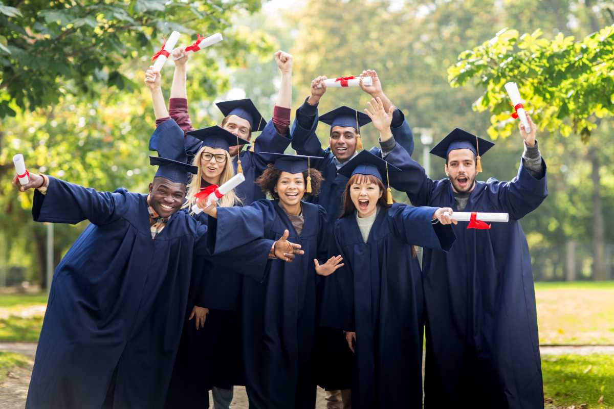 Financial Aid For Graduate Programs
