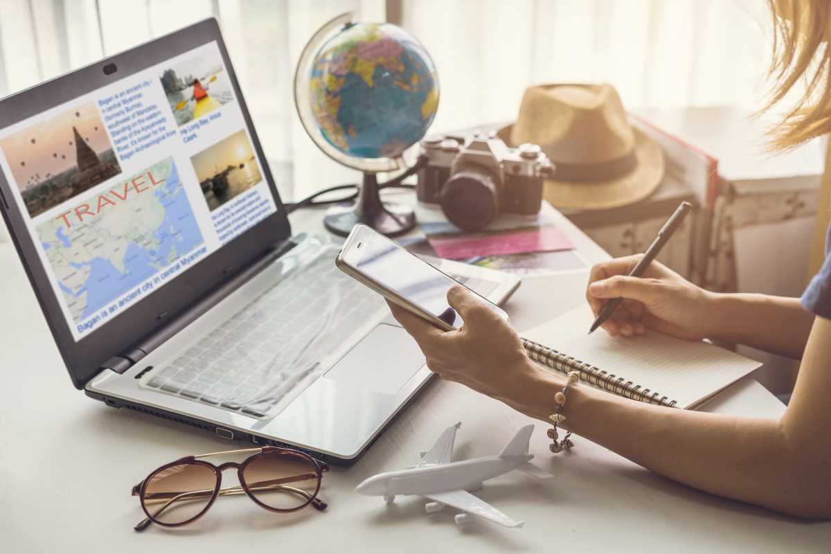 Creative Ways to Save Money on Your Next Vacation