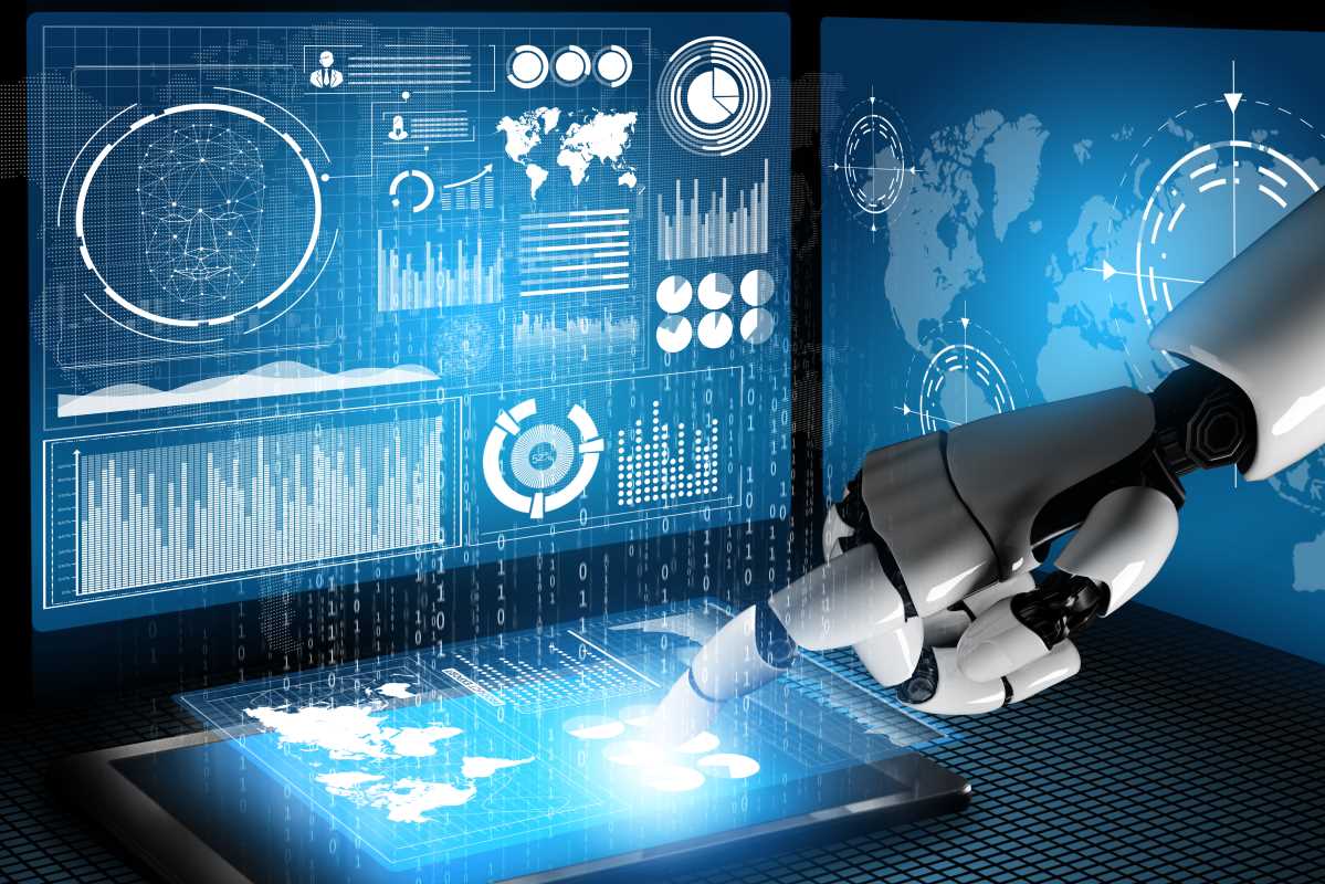 How AI Financial Advisors Are Making Investing Smarter and Easier